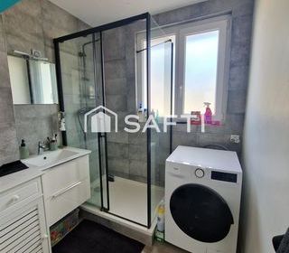  Appartement � vendre 4 pi�ces 71 m�