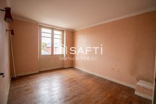  Maison � vendre 4 pi�ces 120 m�