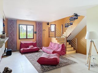  Maison � vendre 7 pi�ces 149 m�