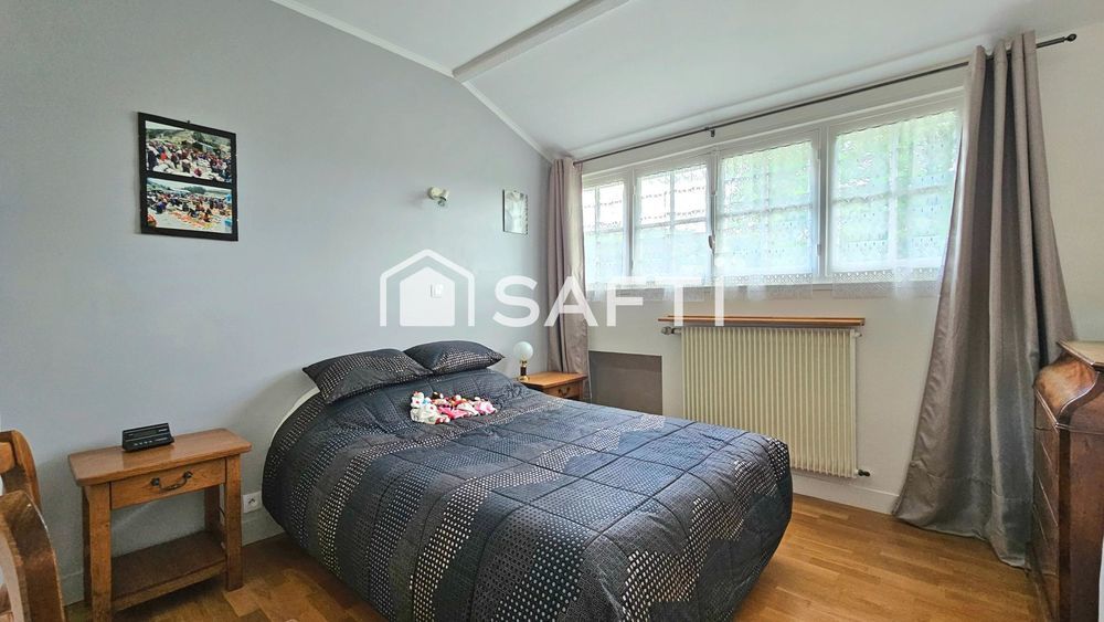 � vendre  Maison Villiers-Saint-Fr�deric (78640)