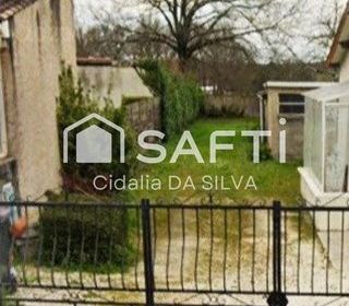  Terrain � vendre 900 m�