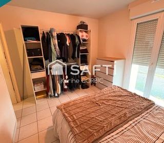  Appartement � vendre 2 pi�ces 50 m�