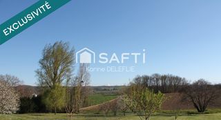  Maison � vendre 3 pi�ces 90 m�