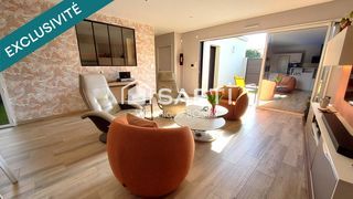  Maison � vendre 3 pi�ces 76 m�