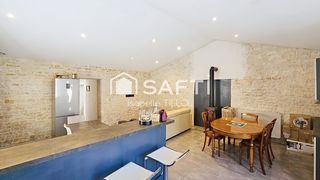  Maison � vendre 3 pi�ces 80 m�