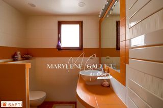  Maison � vendre 7 pi�ces 149 m�