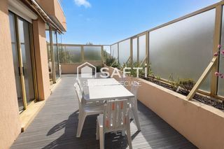  Appartement � vendre 2 pi�ces 42 m�