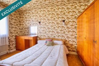  Maison � vendre 4 pi�ces 120 m�