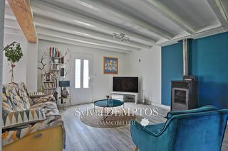  Maison � vendre 6 pi�ces 106 m�