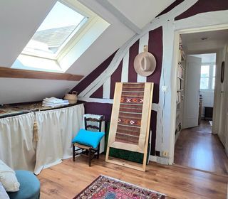  Appartement � vendre 3 pi�ces 72 m�