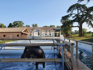  Maison � vendre 6 pi�ces 265 m�