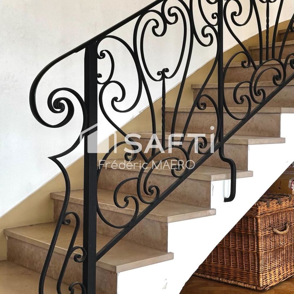 � vendre  Appartement Marseille 8