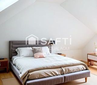  Maison � vendre 4 pi�ces 68 m�