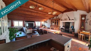  Maison � vendre 6 pi�ces 195 m�