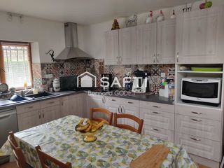  Maison � vendre 14 pi�ces 260 m�