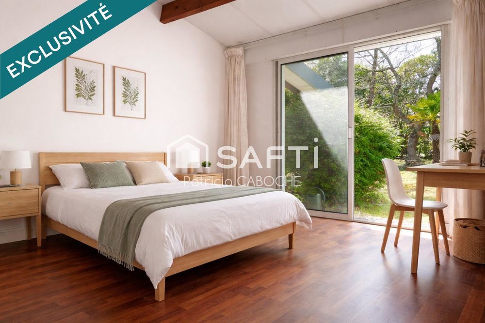 � vendre  Maison M�rignac (33700)