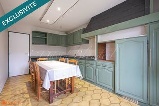  Maison � vendre 5 pi�ces 95 m�