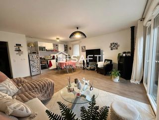  Appartement � vendre 3 pi�ces 65 m�