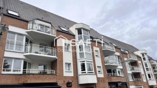  Appartement � vendre 1 pi�ce 36 m�