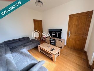  Maison � vendre 9 pi�ces 206 m�