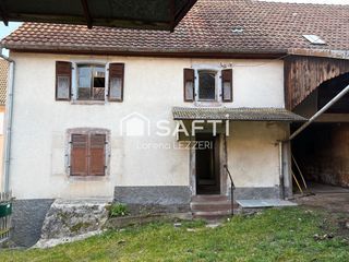  Maison � vendre 4 pi�ces 133 m�