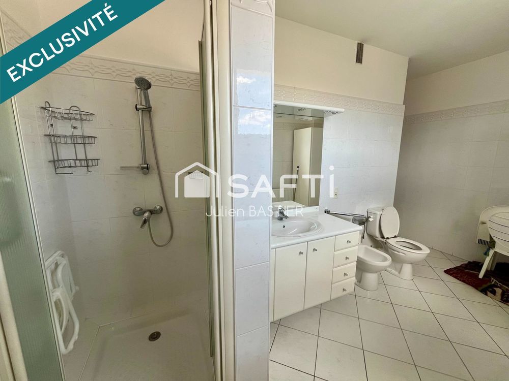 � vendre  Appartement Bordeaux (33200)