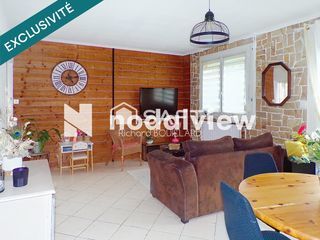  Maison � vendre 5 pi�ces 103 m�