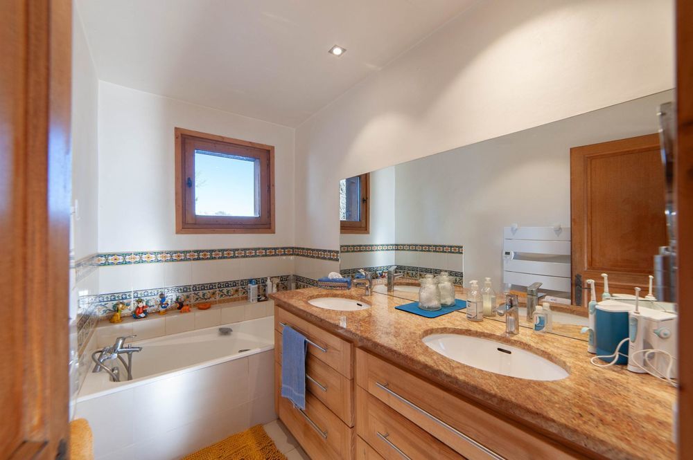 � vendre  Maison Meg�ve (74120)