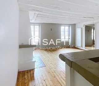  Appartement � vendre 4 pi�ces 71 m�