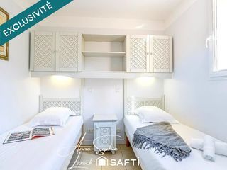  Appartement � vendre 2 pi�ces 39 m�