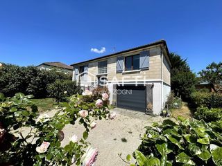  Maison � vendre 4 pi�ces 135 m�