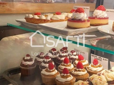 FLUX - LARGE VITRINE - FAIBLE LOYER - TERRASSE 245000 75012 Paris 12e arrondissement