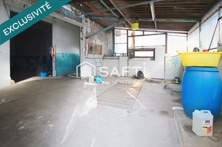  Parking / Garage � vendre 