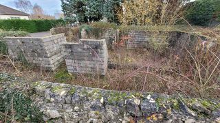  Terrain � vendre 568 m�