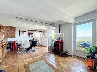  Maison � vendre 4 pi�ces 75 m�