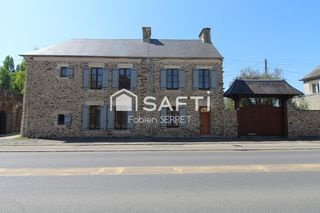  Maison � vendre 8 pi�ces 193 m�