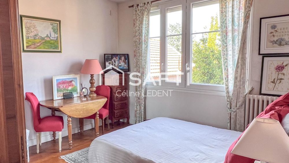 � vendre  Maison Maisons-Alfort (94700)