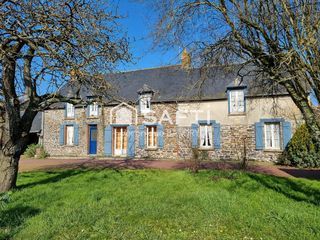  Maison � vendre 6 pi�ces 130 m�