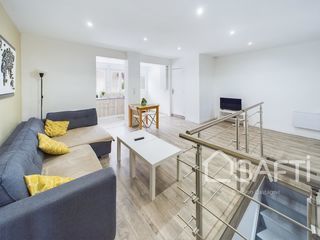  Maison � vendre 4 pi�ces 86 m�