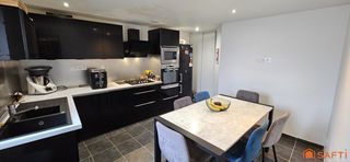  Maison � vendre 5 pi�ces 90 m�