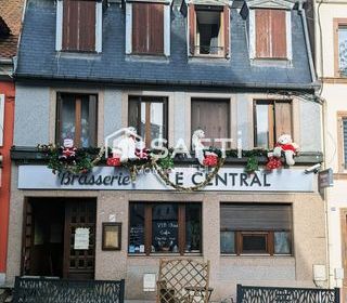  Immeuble � vendre 440 m�