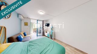  Appartement � vendre 1 pi�ce 27 m�