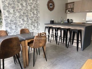  Maison � vendre 5 pi�ces 144 m�