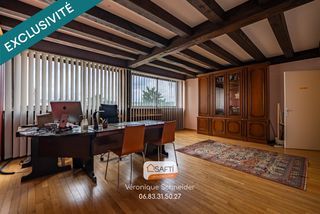  Appartement � vendre 6 pi�ces 132 m�