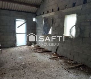  Immeuble � vendre 75 m�