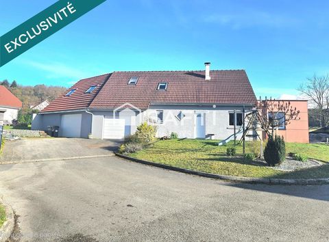   Maison familiale spacieuse de 2006 sans travaux Maison - 7 pi�ce(s) - 148 m�