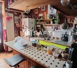  Maison � vendre 13 pi�ces 367 m�