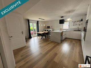  Appartement � vendre 5 pi�ces 111 m�