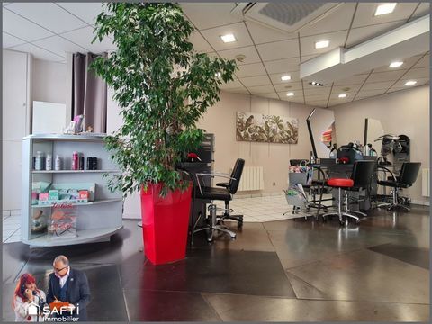 Salon de coiffure M&acirc;con centre 50000 71000 Macon