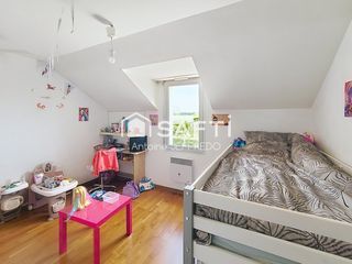  Maison � vendre 4 pi�ces 100 m�